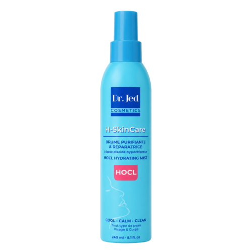 Dr Jed Brume Purifiante Hocl 240ml