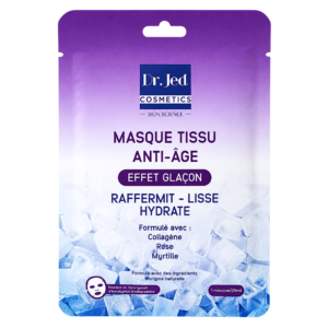 Dr Jed Masque Tissu Anti Age 25ml