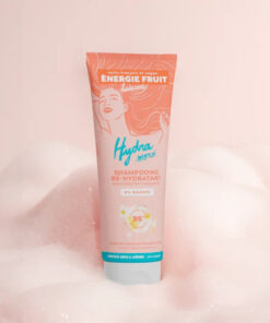Energie Fruit Haircare Hydra Monoi Shampoing Re Hydratant 250ml 4