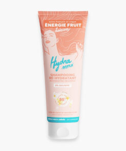 Energie Fruit Haircare Hydra Monoi Shampoing Re Hydratant 250ml 5