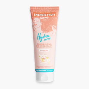 Energie Fruit Haircare Hydra Monoi Shampoing Re Hydratant 250ml 5