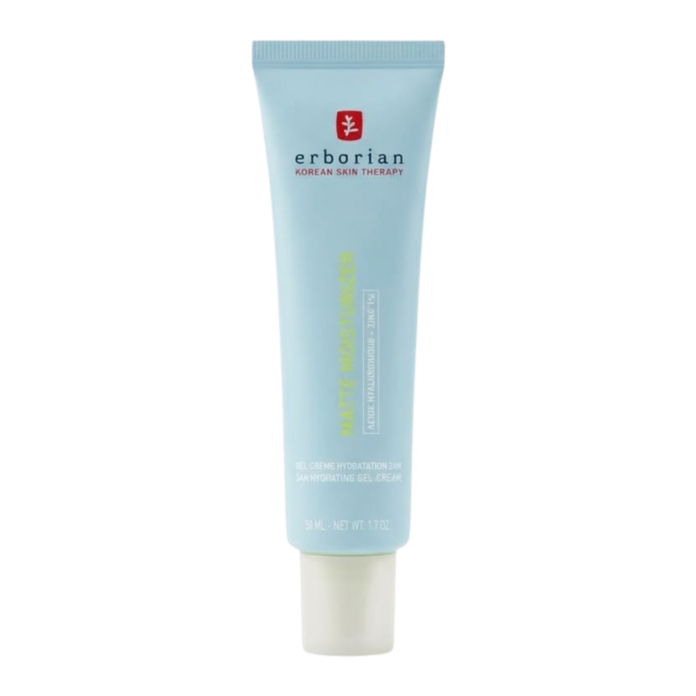 Erborian Matte Moisturizer 50ml