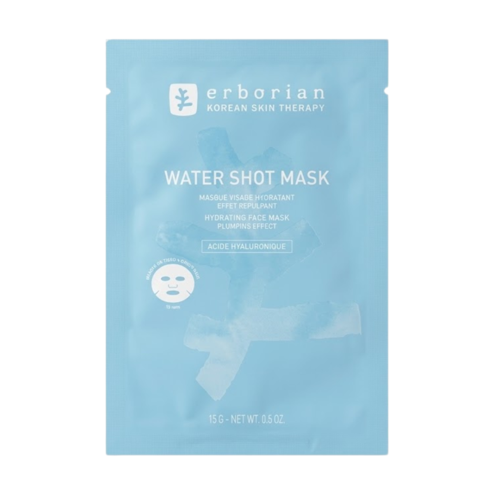 Erborian Water Shot Mask 15gr