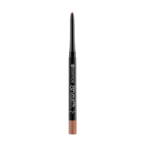 Essence 8h Matte Comfort Lipliner 01