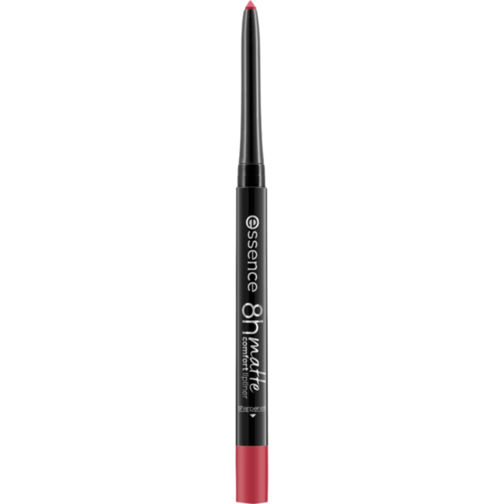 Essence 8h Matte Comfort Lipliner 07