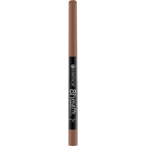 Essence 8h Matte Comfort Lipliner 10