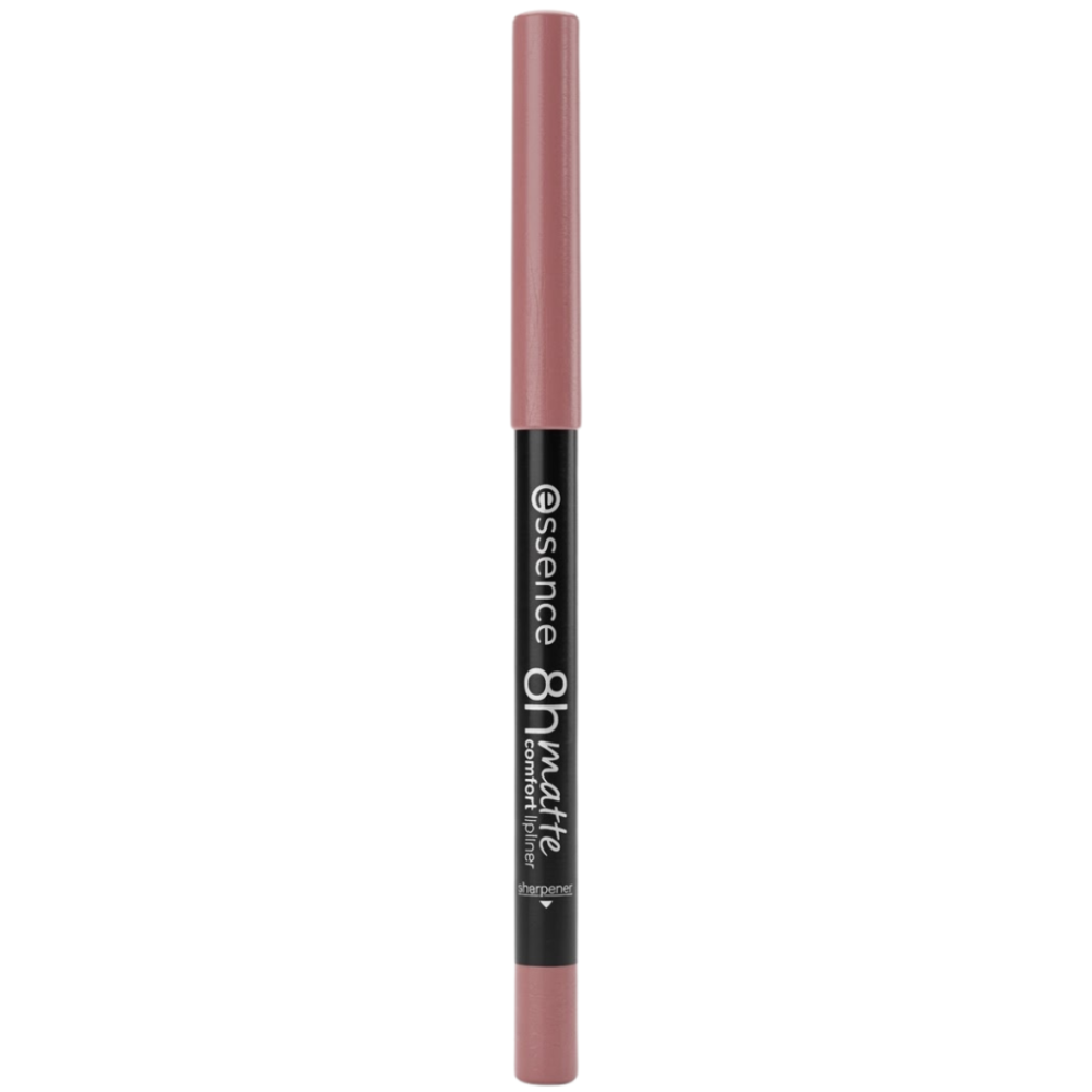 Essence 8h Matte Comfort Lipliner 21