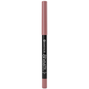 Essence 8h Matte Comfort Lipliner 21
