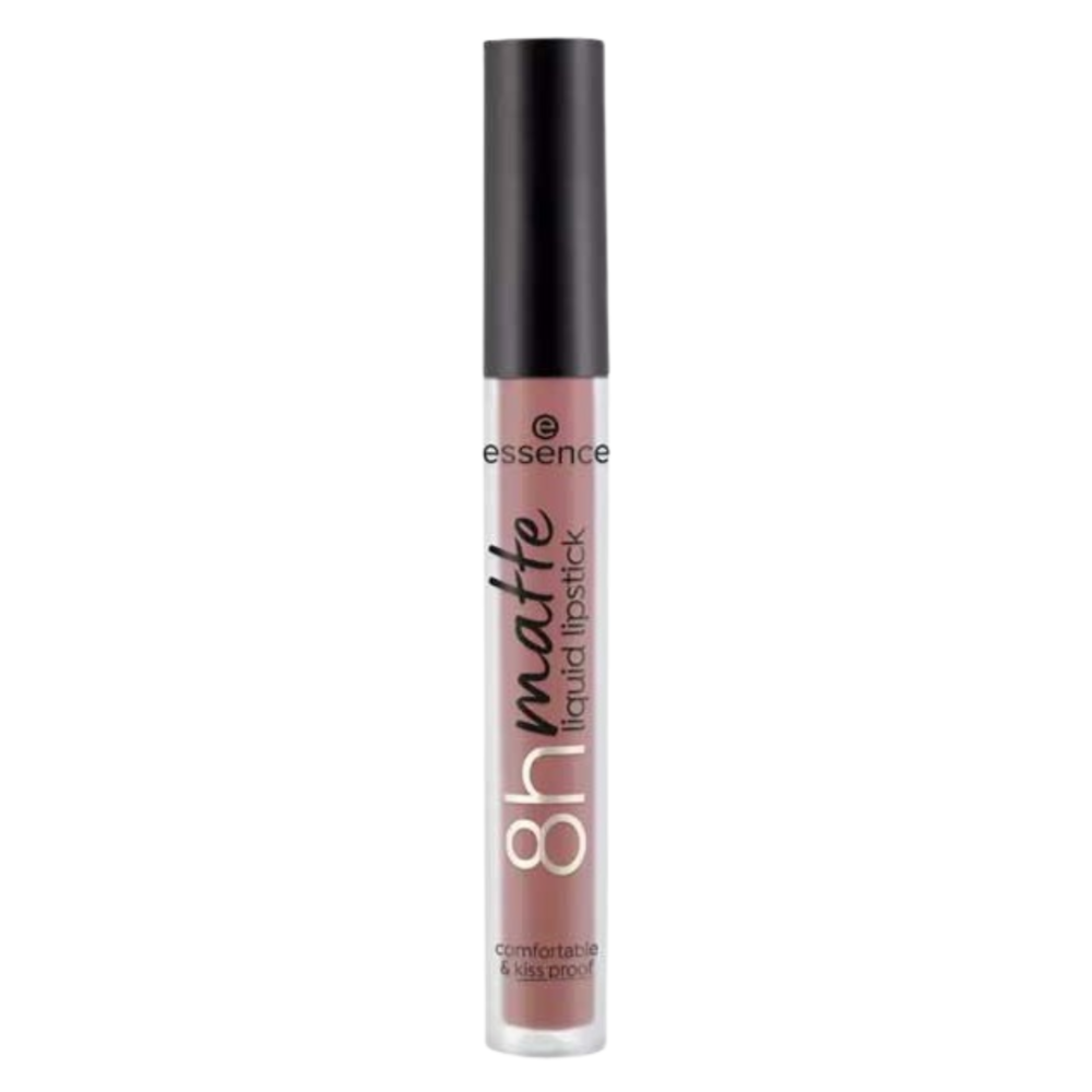 Essence 8h Matte Liquid Lipstick 02