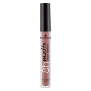 Essence 8h Matte Liquid Lipstick 02