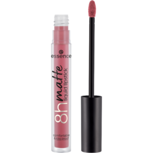 Essence 8h Matte Liquid Lipstick 11