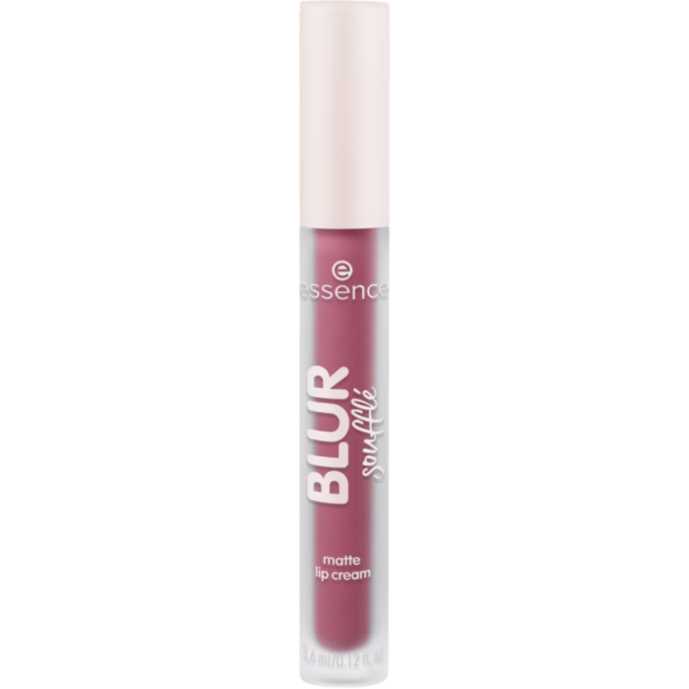 Essence Blur Souffle Matte Lipstick Cream 05