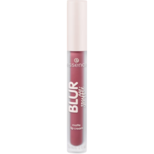 Essence Blur Souffle Matte Lipstick Cream 07