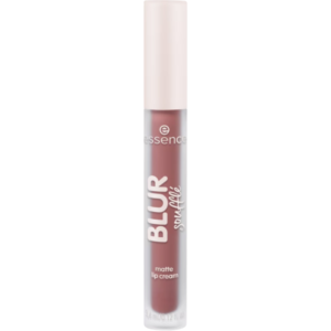 Essence Blur Souffle Matte Lipstick Cream 08
