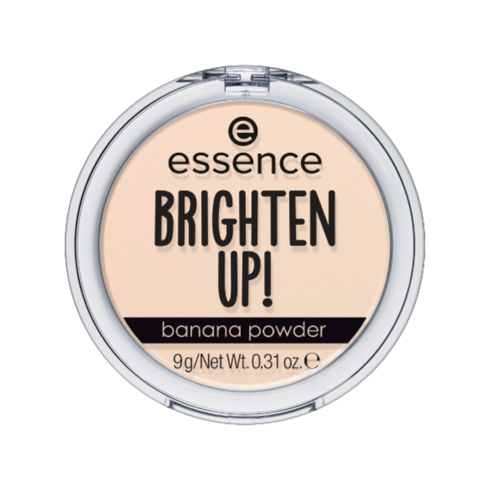 Essence Brighten Up Banana Powder 20