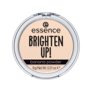 Essence Brighten Up Banana Powder 20