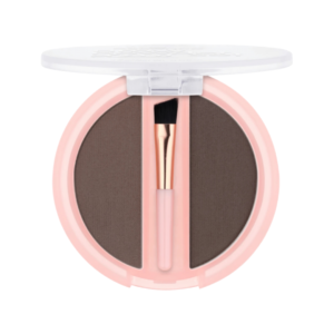 Essence Brow Powder Duo Set 03