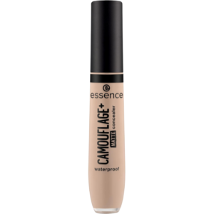 Essence Camouflage Matte Concealer 100