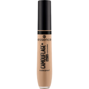 Essence Camouflage Matte Concealer 120