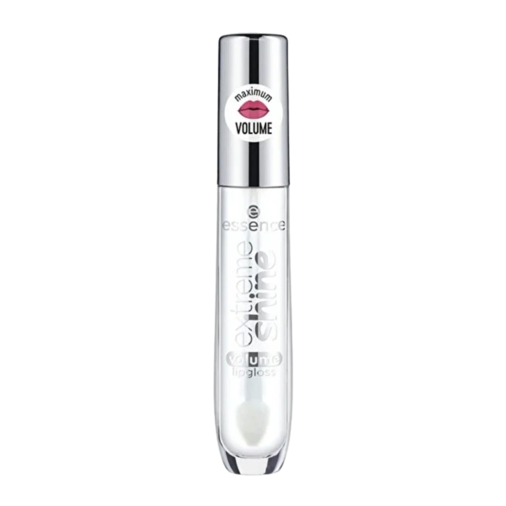 Essence Extreme Shine Volume Lipgloss 01