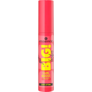 Essence Get Big Lashes Curl Boost Mascara