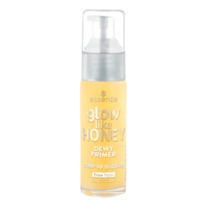Essence Glow Like Honey Dewy Primer