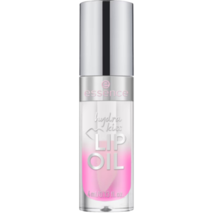 Essence Hydra Kiss Lipstick Oil 01