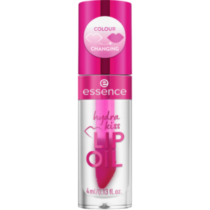 Essence Hydra Kiss Lipstick Oil 06
