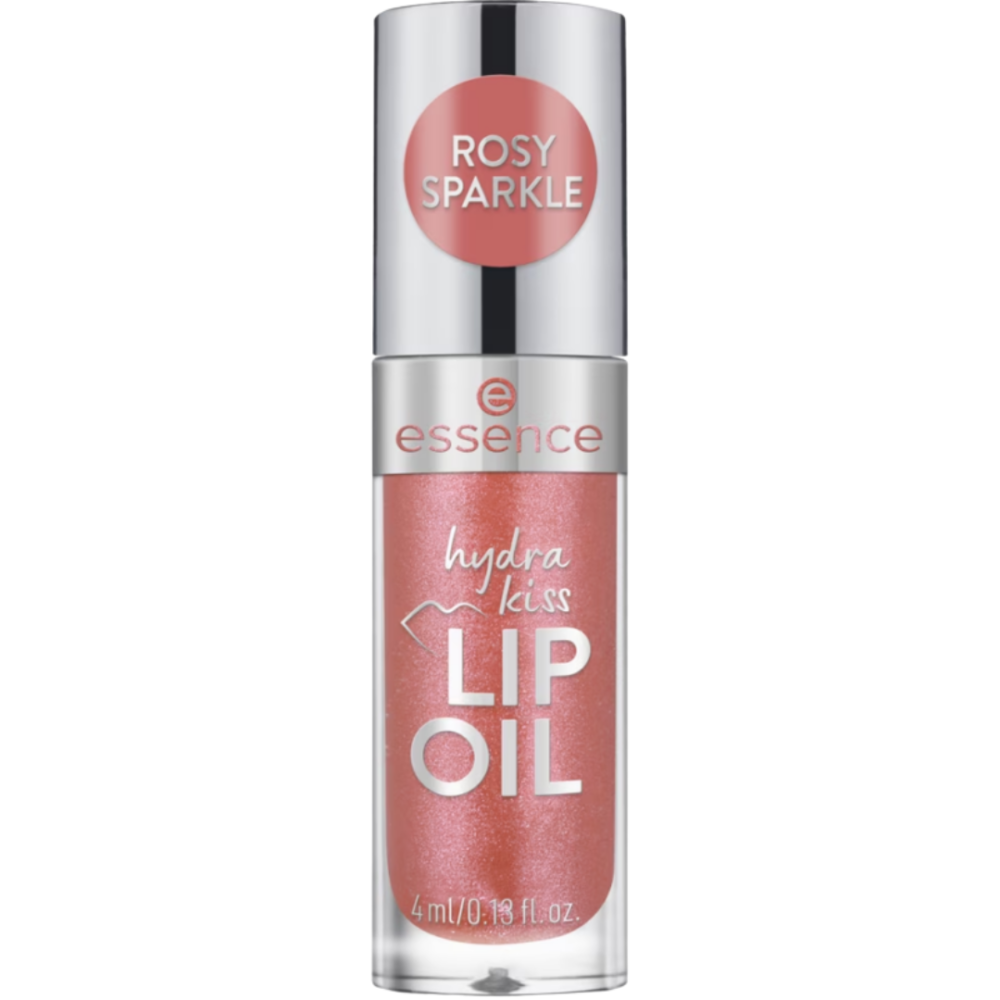 Essence Hydra Kiss Lipstick Oil 11
