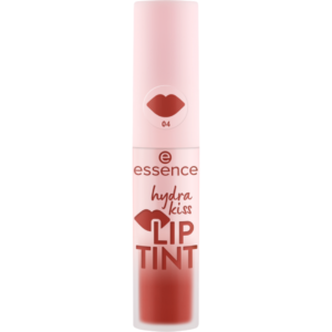 Essence Hydra Kiss Lipstick Tint 04