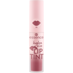Essence Hydra Kiss Lipstick Tint 06