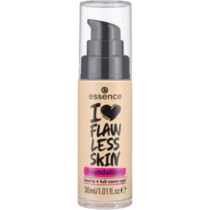 Essence I Love Flawless Foundation 30