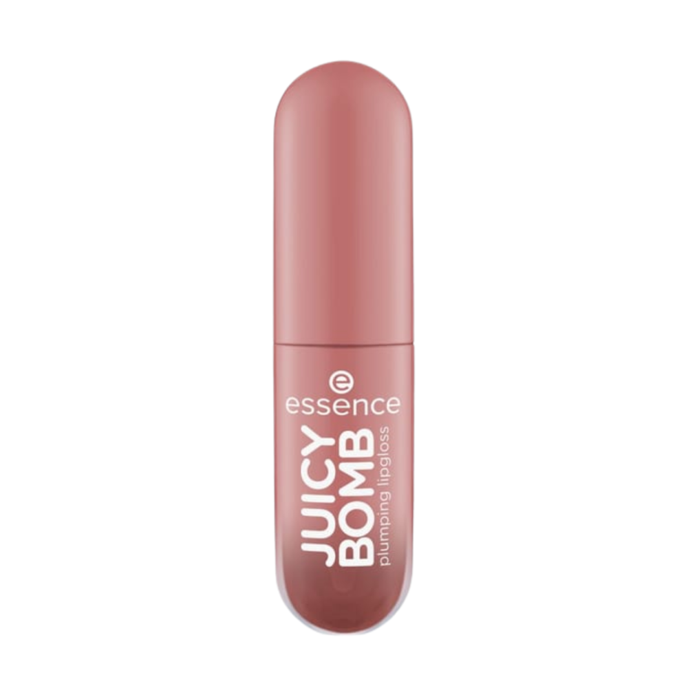 Essence Juicy Bomb Plumping Lipgloss 04