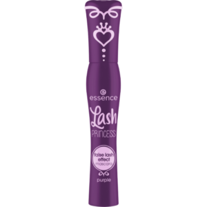 Essence Lash Princess False Lash Effect Mascara Purple