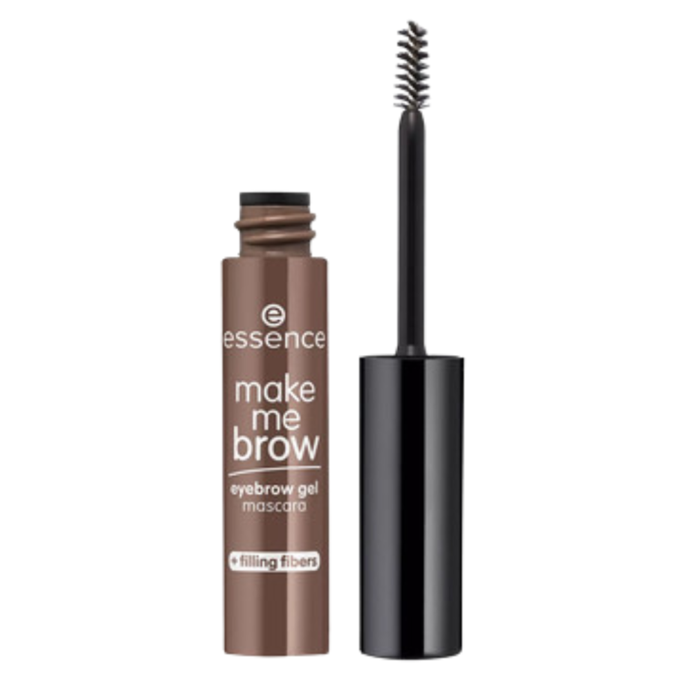 Essence Make Me Brow Eyebrow Gel Mascara 02