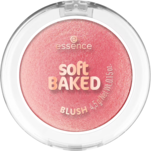 Essence Soft Baked Blush 30