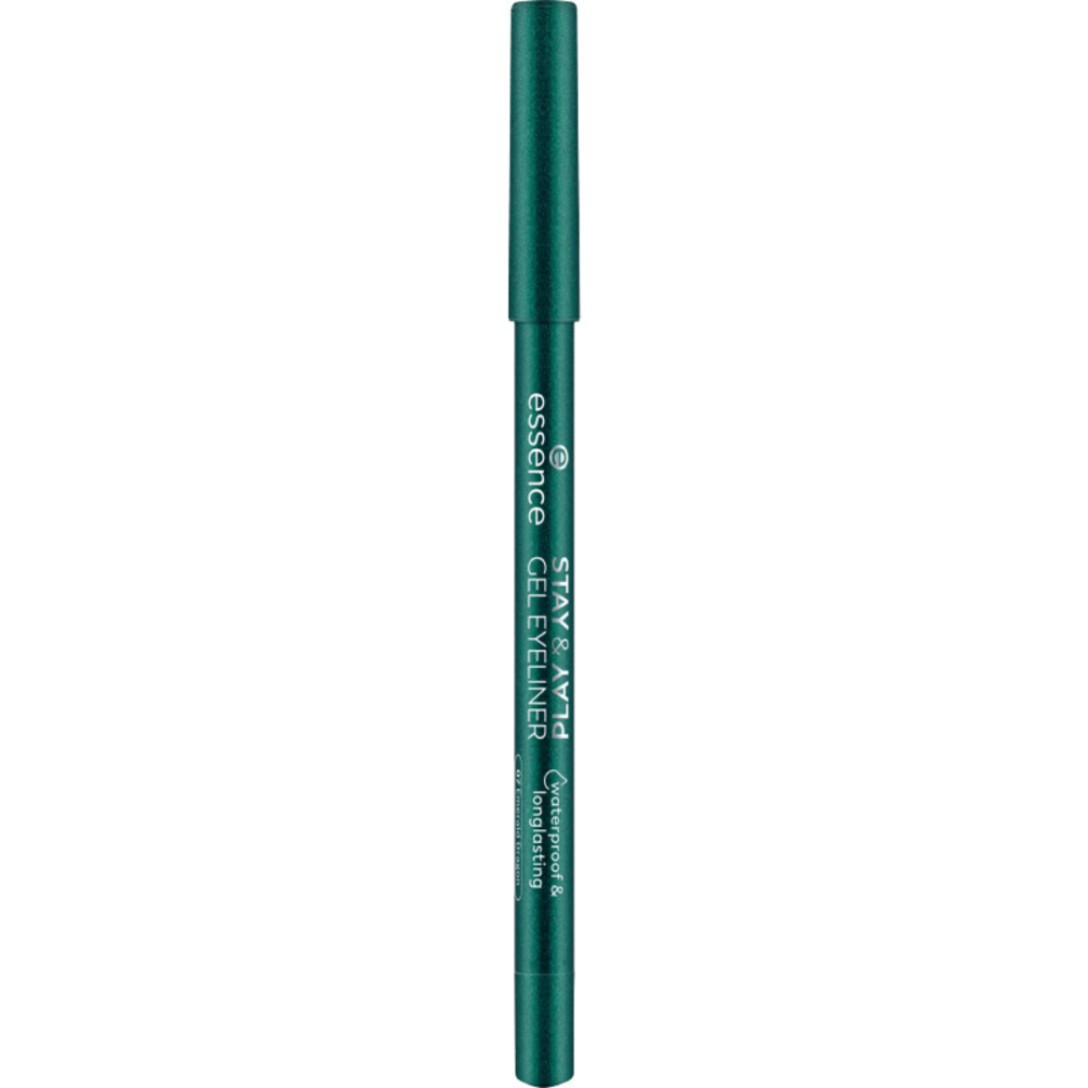Essence Stay Play Gel Eyeliner 07