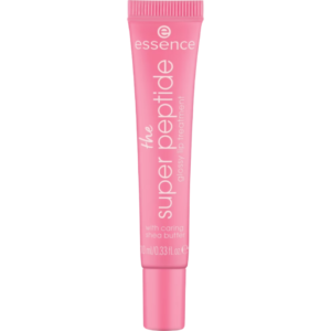 Essence The Super Peptide Glossy Lipstick Treatment 02
