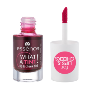 Essence What A Tint Lipstick Cheek Tint 02
