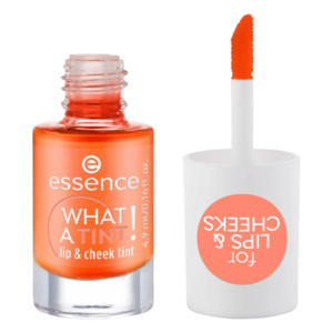 Essence What A Tint Lipstick Cheek Tint 03