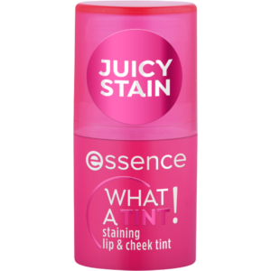 Essence What A Tint Staining Lipstick Cheek Tint 10