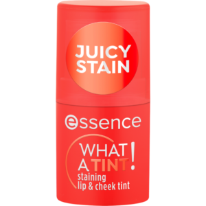Essence What A Tint Staining Lipstick Cheek Tint 20