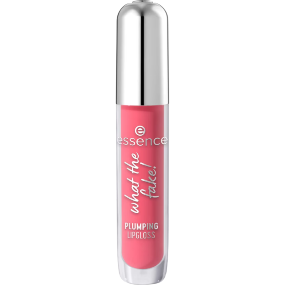 Essence What The Fake Plumping Lipgloss 101
