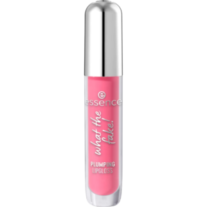 Essence What The Fake Plumping Lipgloss 102