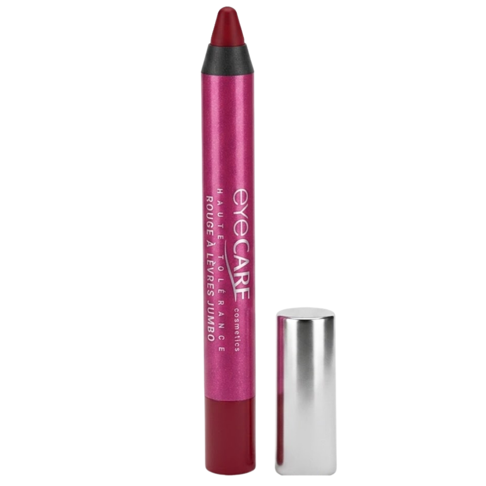 Eye Care Rouge A Levres 4 G Shiny Rose Desir