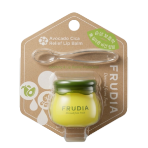 Frudia Avocado Cica Relief Lipstick Balm 10 G