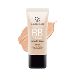 Golden Rose Bb Creme N02