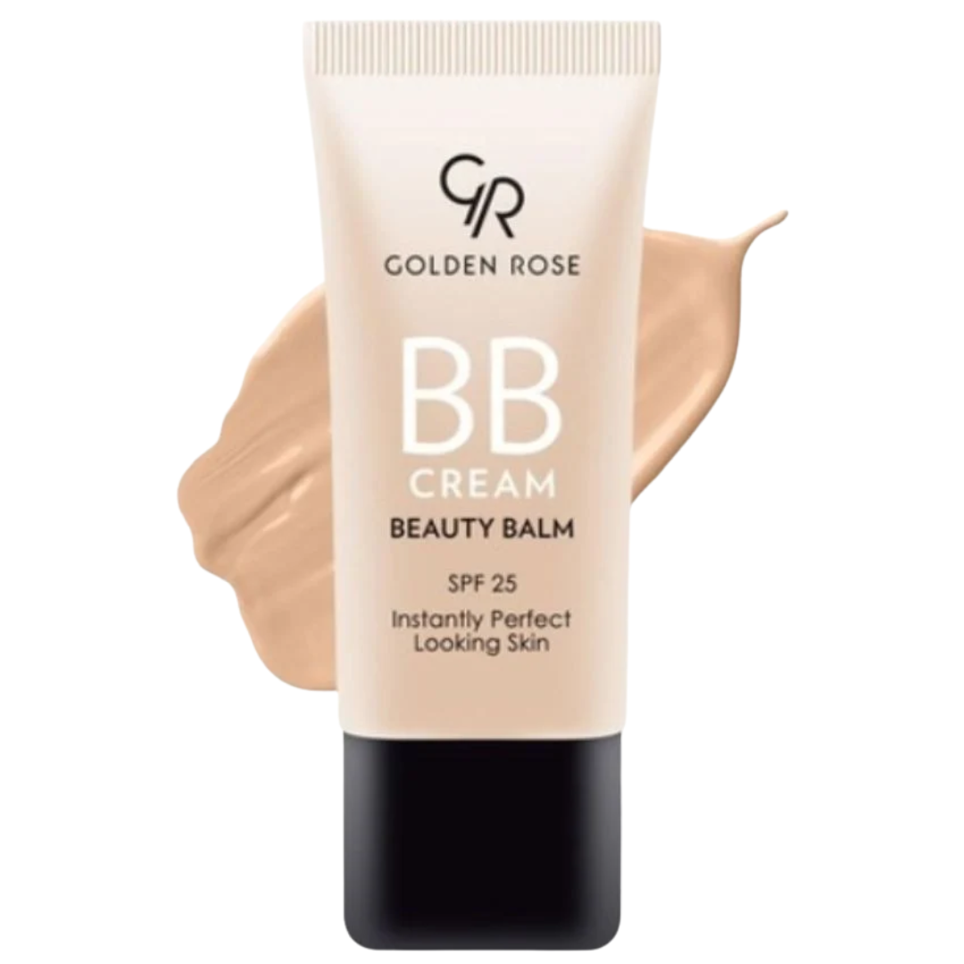 Golden Rose Bb Creme N03