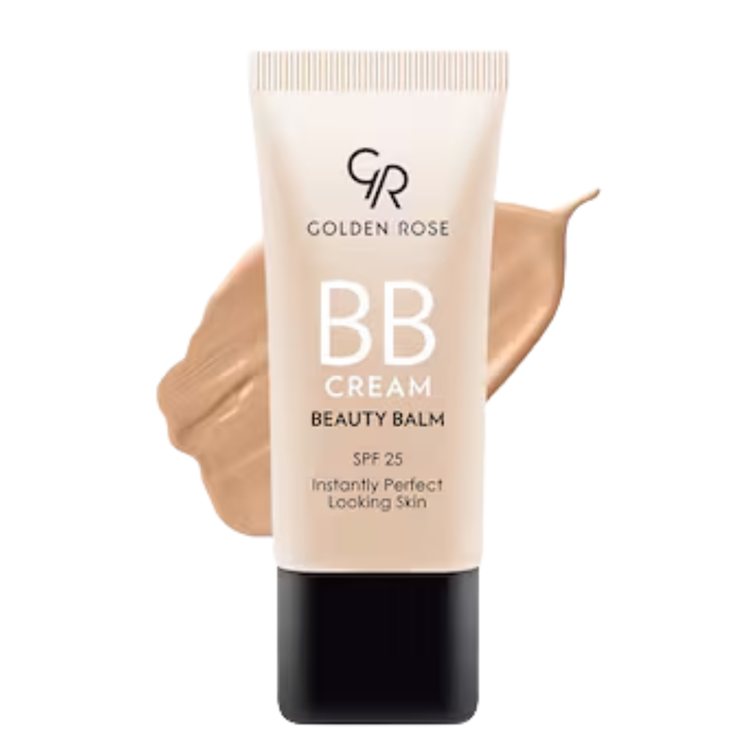 Golden Rose Bb Creme N05