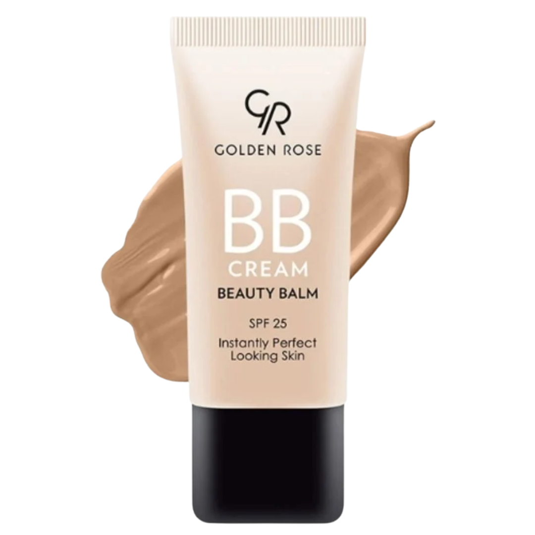 Golden Rose Bb Creme N06